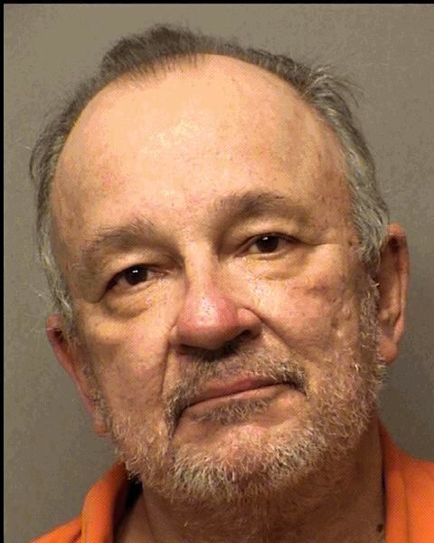 Chester James Ochwat Jr.